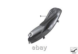 BMW Genuine M Performance Handbrake Grip With Alcantara Gaiter 34402222541