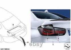 BMW Genuine M Performance Rear Lights Replacement Fits F31 F31 LCI 63212450110