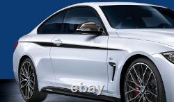 BMW Genuine M Performance Right OS Left NS Accentuation Strip Foil 51142406751