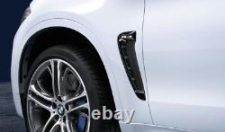 BMW Genuine M Performance Side Trim Grille Right O/S Driver Side 51712354932