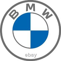 BMW Genuine M Sport Gear Stick Knob+Gaiter Leather Black F20/F21 25112284546