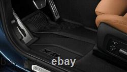 BMW Genuine Mat Protection Pack Floor Mats Luggage Boot Mat G08 G08MAT-RRP £284