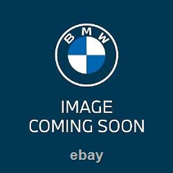 BMW Genuine Mat Protection Pack Front Rear Floor Mats Boot Mat G23 G83 G23MAT