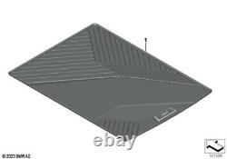 BMW Genuine Moulded Luggage Compartment Mat ICE Boot Mat Fits G60 51475A87FF5