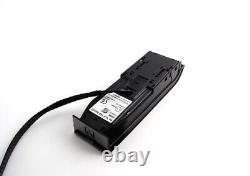 BMW Genuine OEM E46 E39 E53 X5 E83 X3 E85 E86 Z4 Bluetooth Phone Eject Box NEW