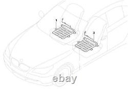 BMW Genuine Passenger Seat Occupancy Airbag Sensor Mat E60/E61 65779154961