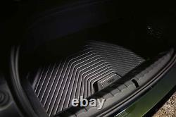 BMW Genuine Rear Fitted Luggage Compartment Trunk Boot Mat G23 51472475281
