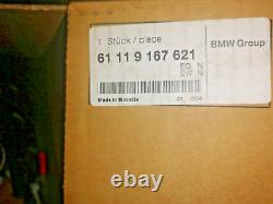 BMW Genuine Repair Wiring Set for Boot Trunk Lid Right 61119167621