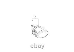 BMW Genuine Right Driver Side Offside OS Fog Lights Fits E46 E39 63172228614