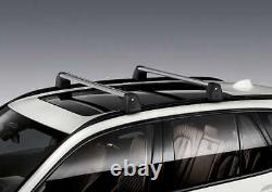 BMW Genuine Roof Bars Rails Rack Railing Carrier System F15 F85 82712232293