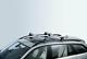 BMW Genuine Roof Rail Bars Rack Support System E91 3 Series