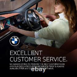 BMW Genuine Tailored Car Floor Mats Set Velours Beige E93 3 Series 51477316620