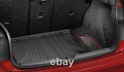 BMW Genuine Tailored Fitted Luggage Boot Mat Liner F31 3 Series 51472302925