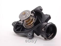 BMW Genuine Water Pump Thermostat+Adapter Replacement Spare 11517805811