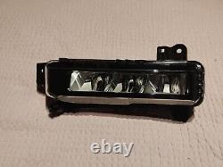 BMW M SPORT 2 3 4 G20 G21 G22 G23 F44 Left near Side Fog Light DRL 8089525 New