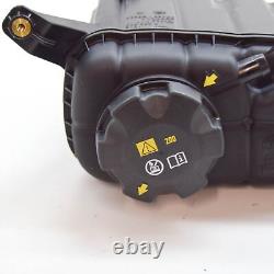 BMW M2 Coupe F87 LCI Coolant Expansion Tank 2284600 17132284600 NEW GENUINE