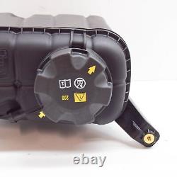 BMW M2 Coupe F87 LCI Coolant Expansion Tank 2284600 17132284600 NEW GENUINE