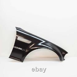 BMW M3 Coupe E46 Front Right Fender 41357894338 7894338 NEW GENUINE