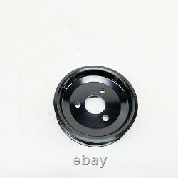 BMW M3 E90 Power Steering Pump Pulley 32427838220 7838220 NEW GENUINE
