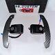 BMW Magnetic Paddle Shifters Real Carbon Fibre