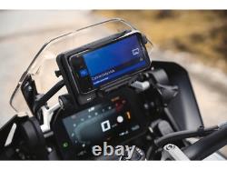 BMW Motorrad Connected Ride Phone Cradle 77521542248