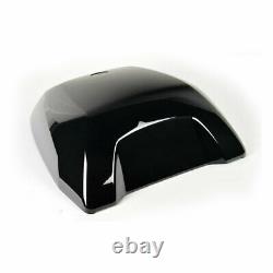 BMW Motorrad Genuine 30 Litre Top Box Outer Shell Cover Panel Black 77448414337