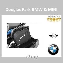 BMW Motorrad Genuine Inner Pocket For Touring Case Set R1200-1250 R, RS F900R, XR