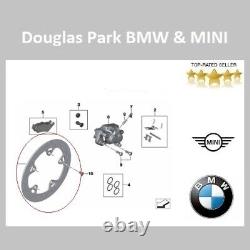 BMW Motorrad Genuine Rear Brake Disc. K50 K51 K52 K53 K54. 34218526568