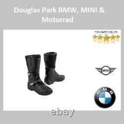 BMW Motorrad Genuine Stiefel Gravel EVO Boots (9) 76221541372