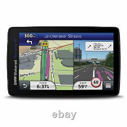 BMW Navigator VI 6 Genuine Motorrad GPS / Sat Nav Kit NEW 2021 Model 77528504067