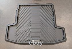 BMW Rubber Luggage Boot Mat Load Liner Tray G21 Touring 3 Series Genuine 2468590