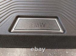 BMW Rubber Luggage Boot Mat Load Liner Tray G21 Touring 3 Series Genuine 2468590