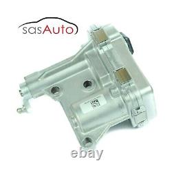 BMW Turbocharger Actuator 59001107126 A2C53351962 fits 535d 640d 740d X5 X6