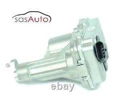 BMW Turbocharger Actuator 59001107126 A2C53351962 fits 535d 640d 740d X5 X6