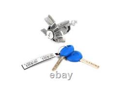 BMW X5 E53 SUV Door Cylinder Lock Right with Key Genuine 51217035422