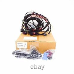 BMW X5 F15 F85 Electrical Towbar Additional Kit 71602287171 NEW GENUINE