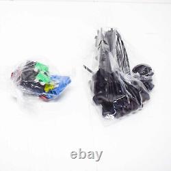 BMW X5 F15 F85 Electrical Towbar Additional Kit 71602287171 NEW GENUINE