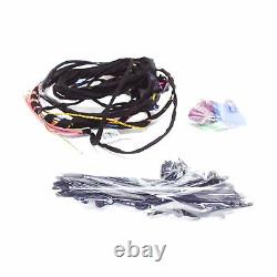 BMW X5 F15 F85 Electrical Towbar Additional Kit 71602287171 NEW GENUINE