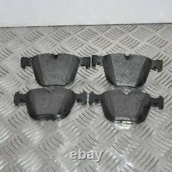 BMW X6 F16 Brake Pads Kit 6794879 6795320 6795319 3.0 D 190kw 2017 NEW GENUINE