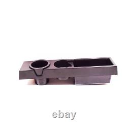 BMW Z3 E36 Center Console Cup Holder 51168413622 8413622 New Genuine