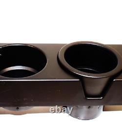 BMW Z3 E36 Center Console Cup Holder 51168413622 8413622 New Genuine