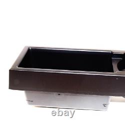 BMW Z3 E36 Center Console Cup Holder 51168413622 8413622 New Genuine