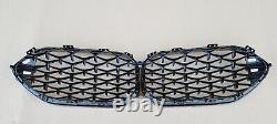 Bmw 2 Series F44 Gran Coupe M-sport 2020-2024 Genuine Front Bumper Grill