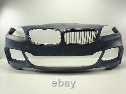 Bmw 2 Series Gran Tourer M Sport Front Bumper 2013-20 New Genuine (51118057878)