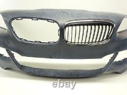 Bmw 2 Series Gran Tourer M Sport Front Bumper 2013-20 New Genuine (51118057878)