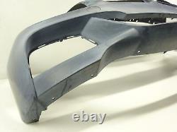 Bmw 2 Series Gran Tourer M Sport Front Bumper 2013-20 New Genuine (51118057878)