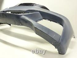 Bmw 2 Series Gran Tourer M Sport Front Bumper 2013-20 New Genuine (51118057878)