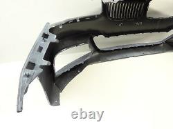 Bmw 2 Series Gran Tourer M Sport Front Bumper 2013-20 New Genuine (51118057878)