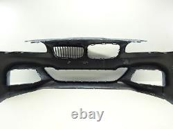 Bmw 2 Series Gran Tourer M Sport Front Bumper 2013-20 New Genuine (51118057878)