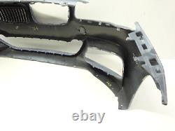 Bmw 2 Series Gran Tourer M Sport Front Bumper 2013-20 New Genuine (51118057878)